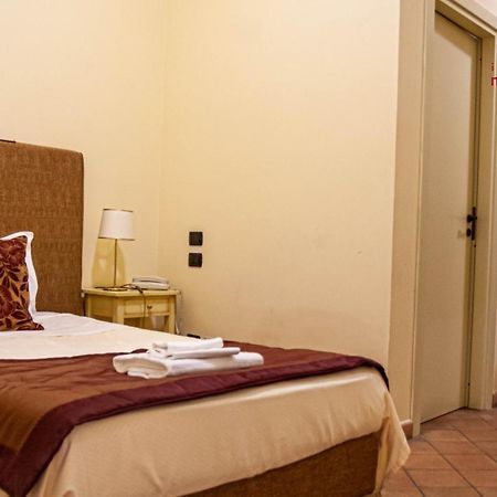 I Giardini Del Novecento Hotell Lamezia Terme Exteriör bild